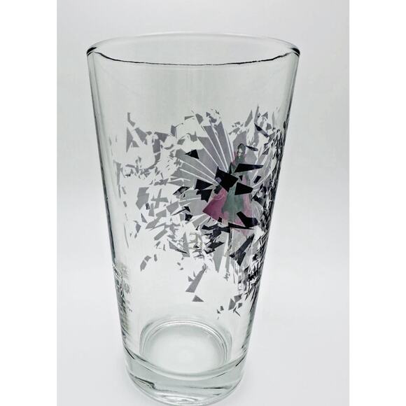 MARVEL STUDIOS DOCTOR STRANGE MONDO PINT GLASS - ALAMO DRAFTHOUSE - L994 - Picture 5 of 5